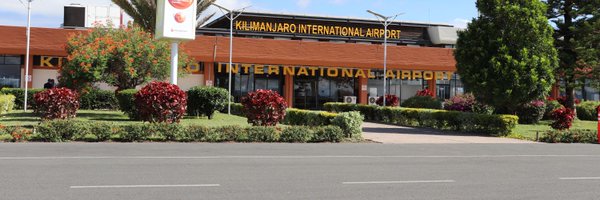 Kilimanjaro airport
